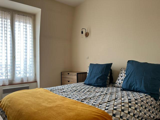 Location appartement T2 Lyon 2 - Photo 7