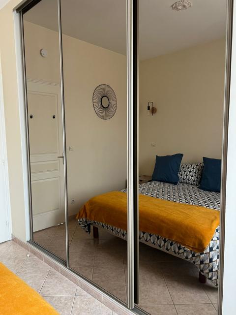 Location appartement T2 Lyon 2 - Photo 9