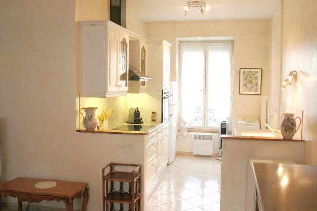 Location appartement T2 Lyon 2 - Photo 10