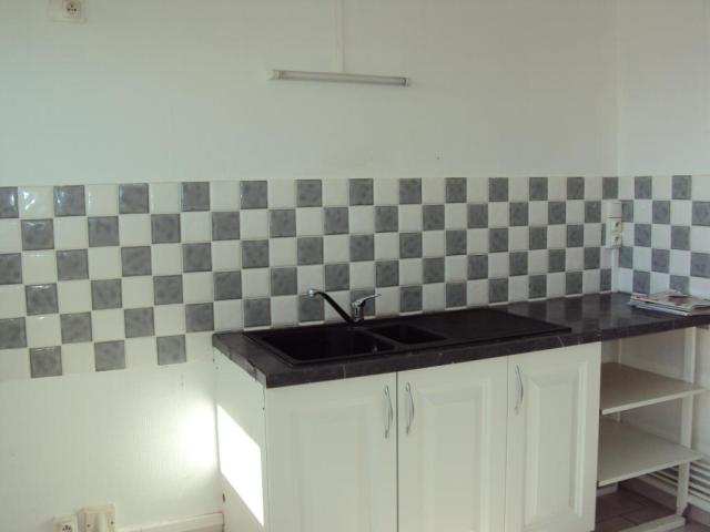 Location appartement T3 Bethune - Photo 2