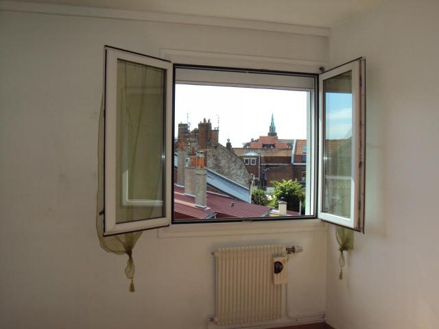Location appartement T3 Bethune - Photo 3