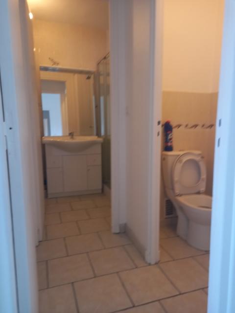 Location appartement T3 Bethune - Photo 4