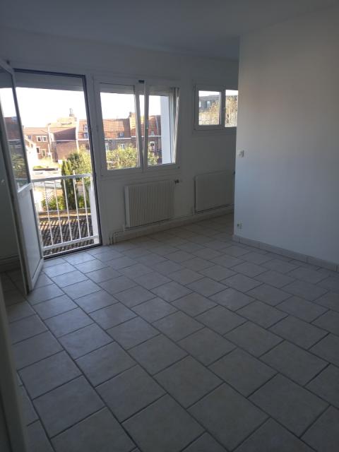 Location appartement T3 Bethune - Photo 6