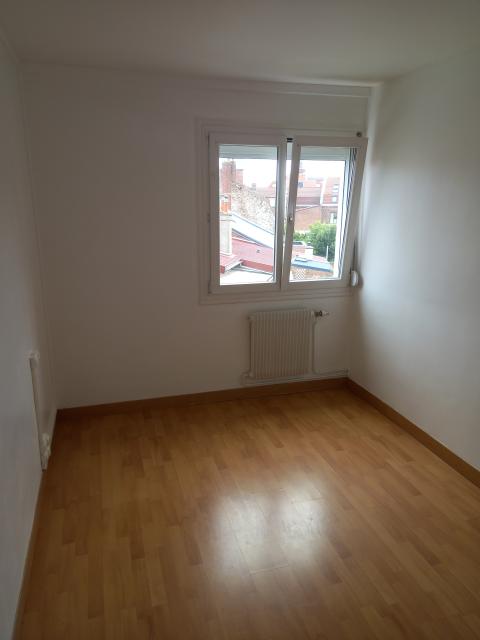 Location appartement T3 Bethune - Photo 8