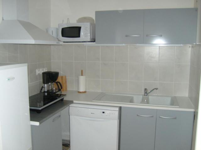 Location appartement T1 Bourges - Photo 2
