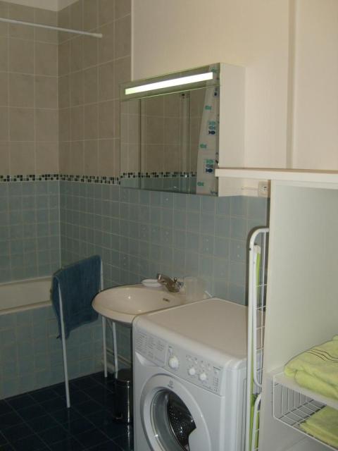 Location appartement T1 Bourges - Photo 3