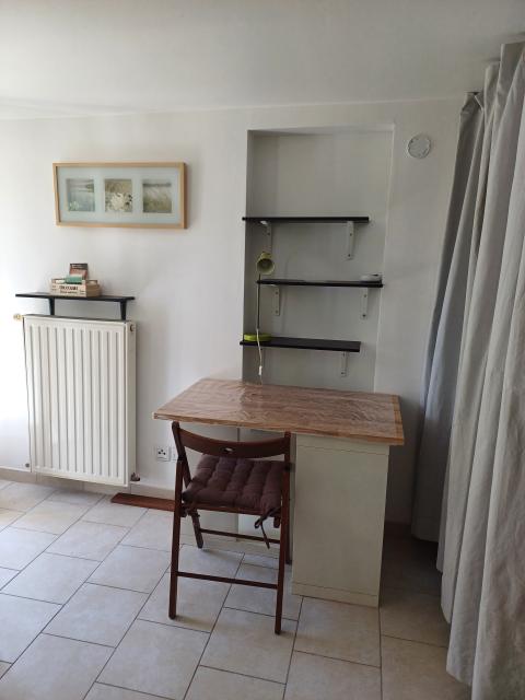 Location studio Orsay - Photo 6