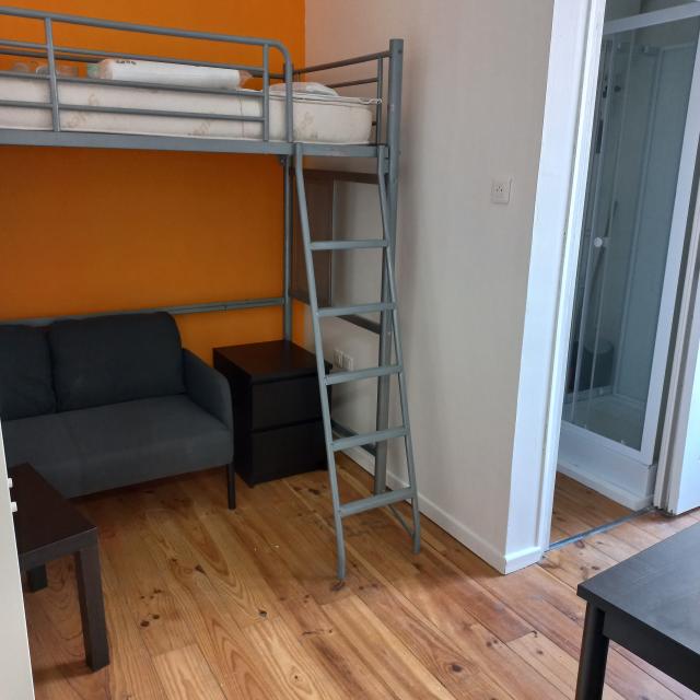 Location studio Lille - Photo 2