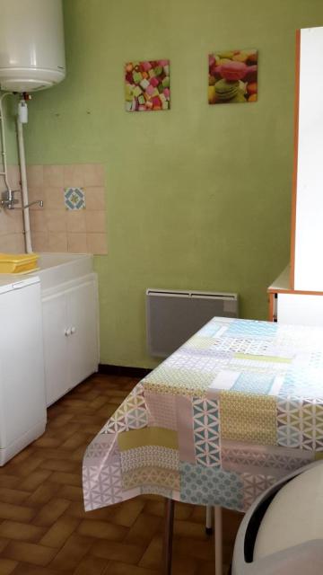 Location studio Nimes - Photo 2