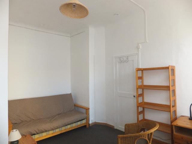 Location appartement T1 Marseille 05 - Photo 2