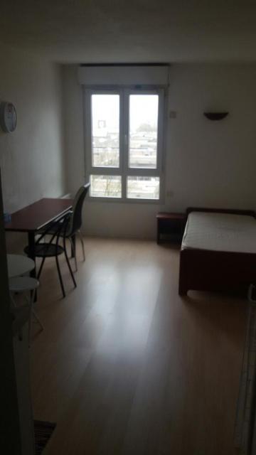 Location studio Cergy - Photo 2