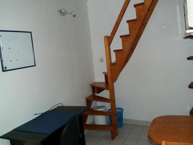 Location studio Angers - Photo 2