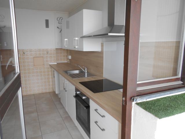 Location appartement T2 Dijon - Photo 6