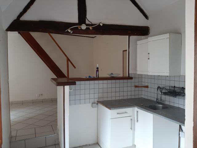Location appartement T2 Mantes la Jolie - Photo 6