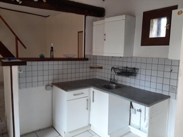 Location appartement T2 Mantes la Jolie - Photo 7