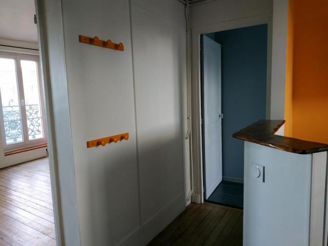 Location appartement T4 Pontoise - Photo 2