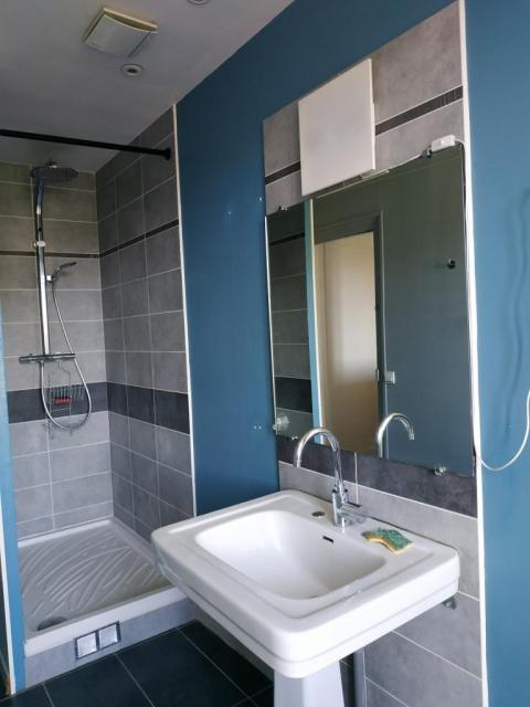 Location appartement T4 Pontoise - Photo 3