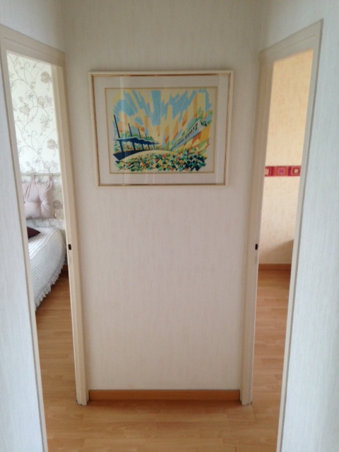 Location chambre Villeneuve d'Ascq - Photo 2