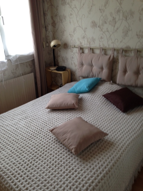 Location chambre Villeneuve d'Ascq - Photo 3