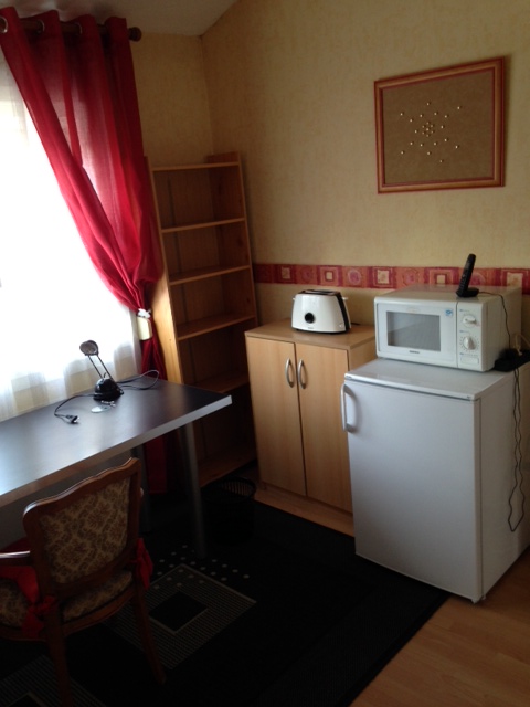 Location chambre Villeneuve d'Ascq - Photo 4