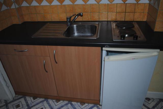 Location appartement T2 Lyon 9 - Photo 2