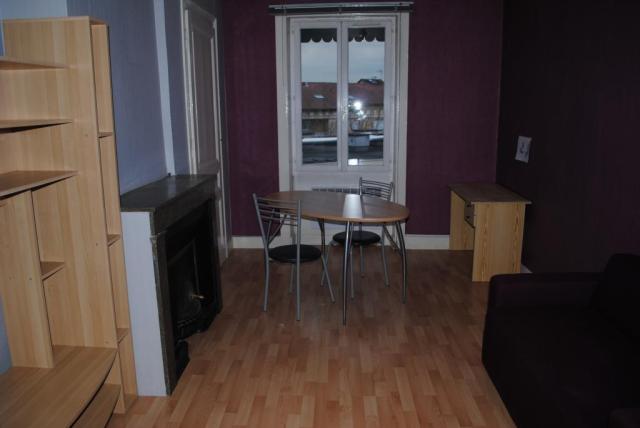 Location appartement T2 Lyon 9 - Photo 3