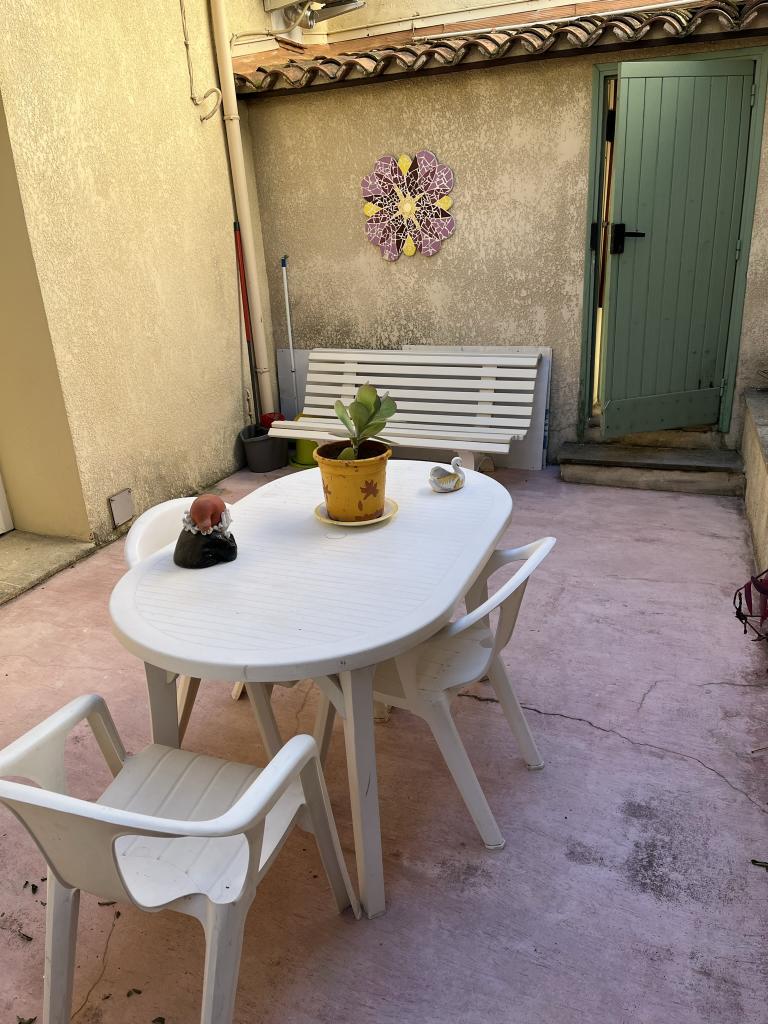Location appartement T1 Nimes - Photo 3