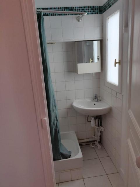 Location studio Gentilly - Photo 2