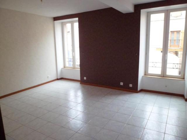 Location appartement T2 Costaros - Photo 2