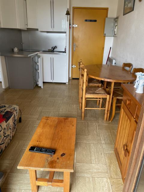 Location appartement T2 St Cyprien Plage - Photo 5