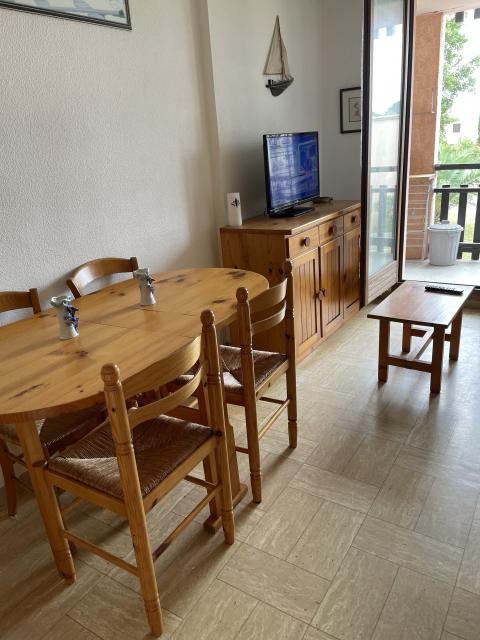 Location appartement T2 St Cyprien Plage - Photo 6