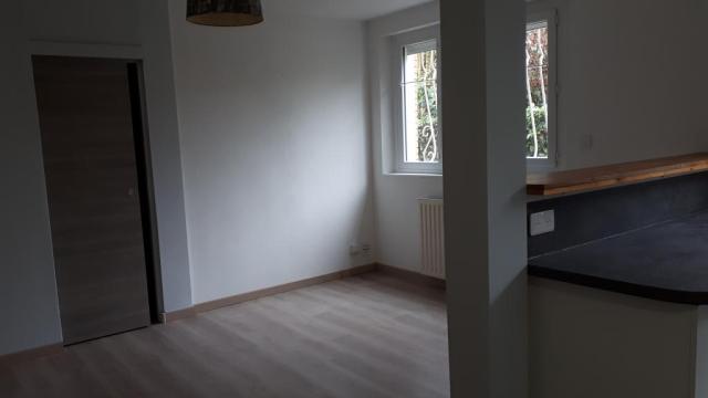 Location appartement T2 Toulouse - Photo 2