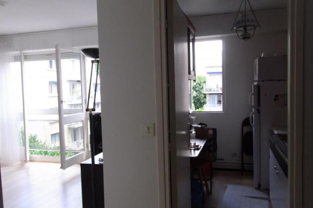 Location appartement T1 Versailles - Photo 3