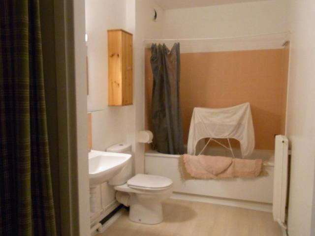 Location appartement T1 Versailles - Photo 4