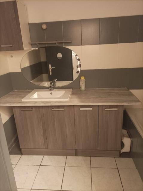 Location appartement T3 Cirey sur Vezouze - Photo 3