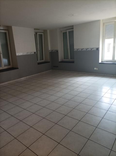 Location appartement T3 Cirey sur Vezouze - Photo 4