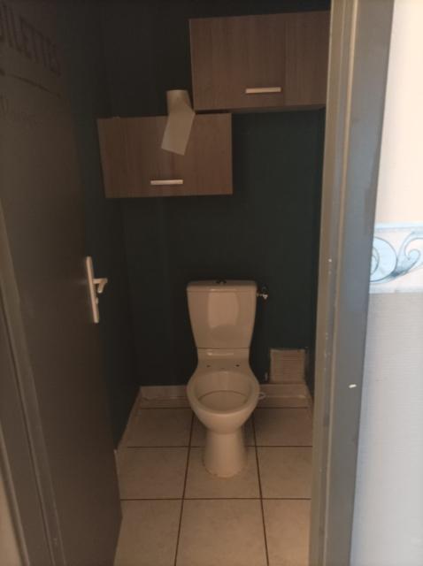 Location appartement T3 Cirey sur Vezouze - Photo 5