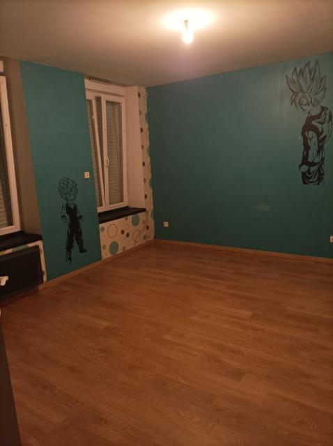 Location appartement T3 Cirey sur Vezouze - Photo 7