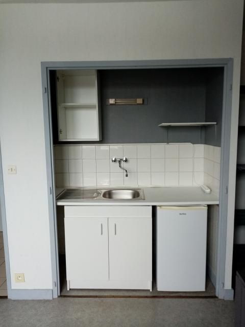 Location studio Besancon - Photo 2