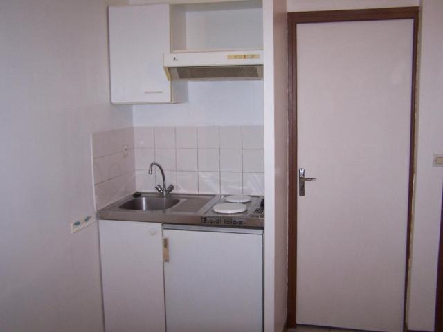 Location appartement T2 Louviers - Photo 2