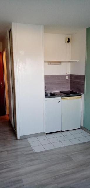 Location studio Rouen - Photo 2