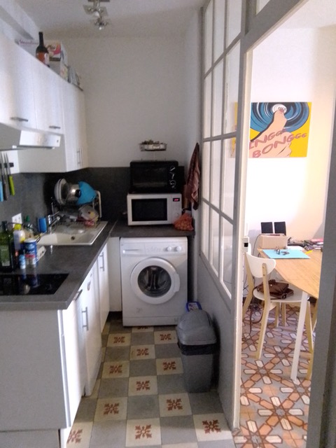 Location appartement T2 Avignon - Photo 2
