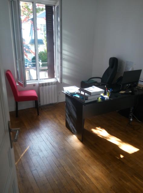 Location maison F4 Soisy sous Montmorency - Photo 2