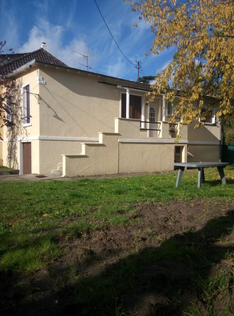 Location maison F4 Soisy sous Montmorency - Photo 4