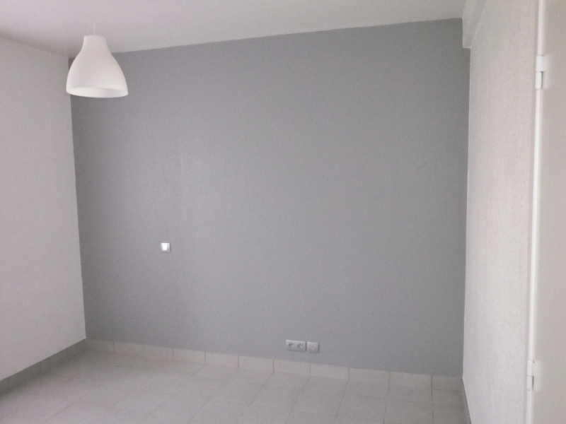 Location appartement T1 Brest - Photo 2