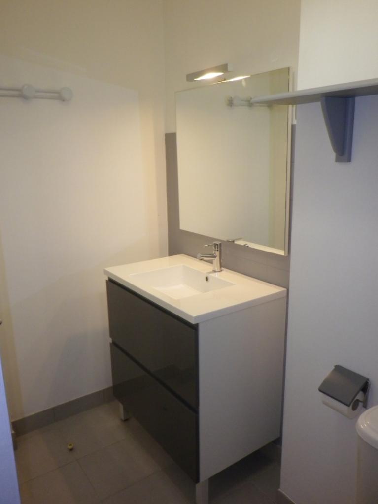 Location appartement T1 Brest - Photo 3