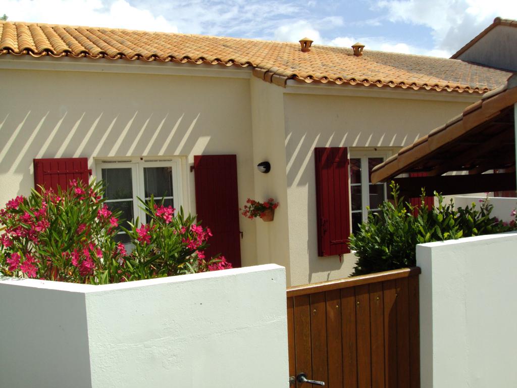 Location chambre Chatelaillon Plage - Photo 1