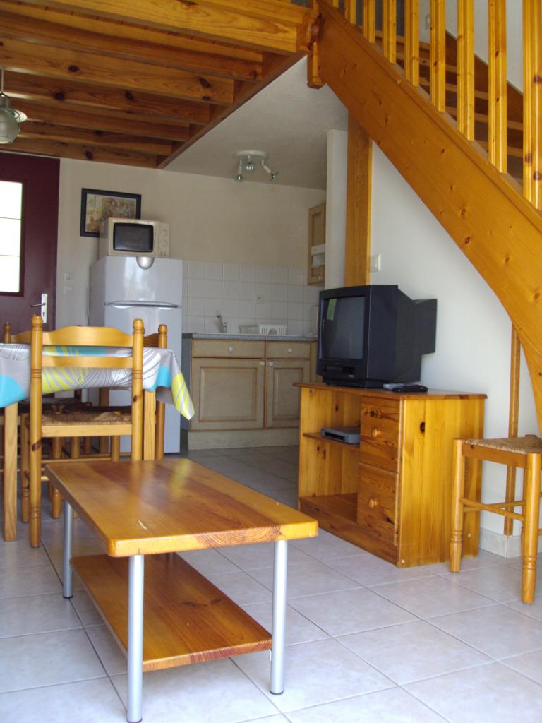 Location chambre Chatelaillon Plage - Photo 2