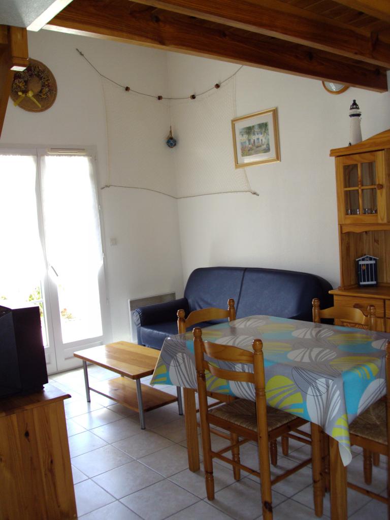 Location chambre Chatelaillon Plage - Photo 3