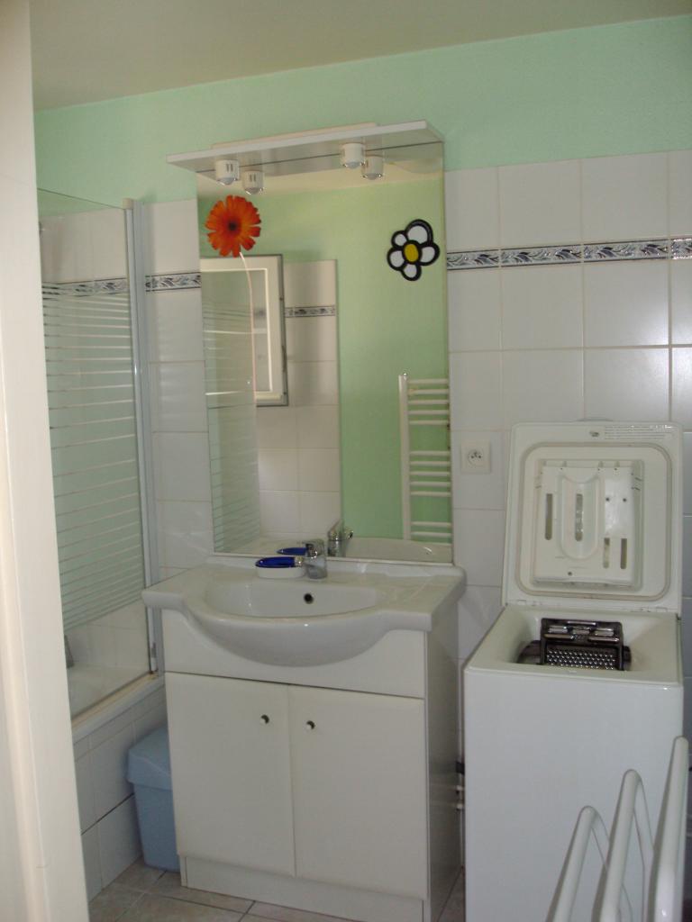 Location chambre Chatelaillon Plage - Photo 4